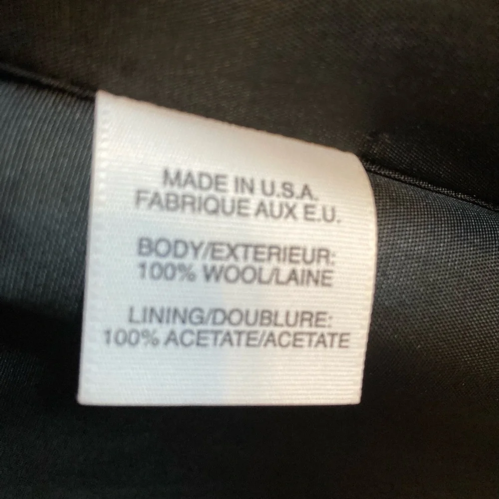 Alfred Dunner Coat - Picture 6 of 10
